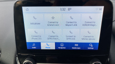 Ford EcoSport 1.0 EcoBoost 125 ST-Line 5dr Petrol Hatchback